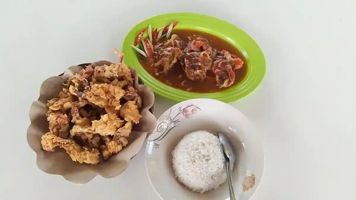 Pull Kepiting: Jasa & Layanan Terbaik di Cilacap